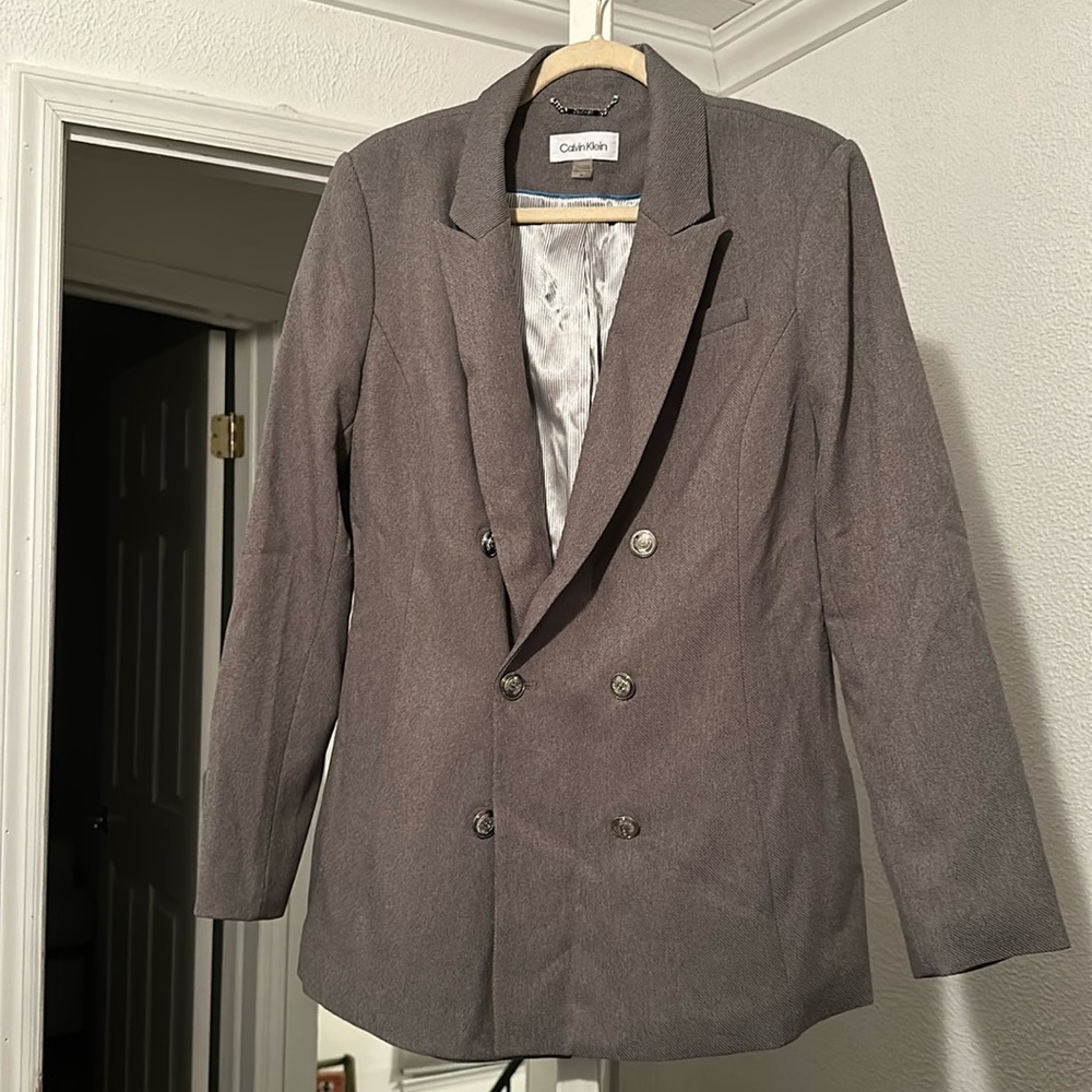 Calvin Klein Blazer
